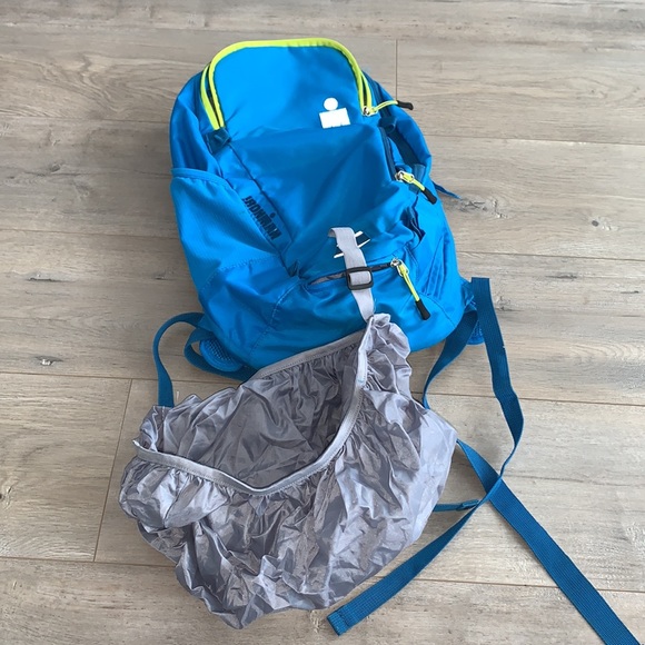 Ironman Backpack - Picture 4 of 10